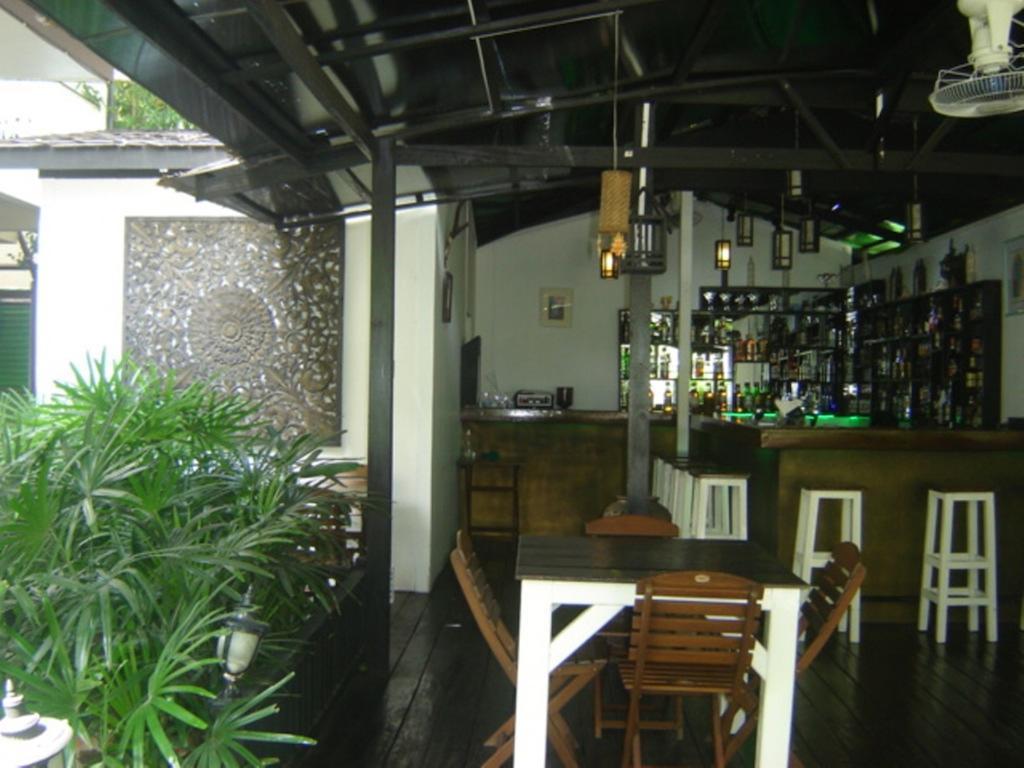 Garden Home Bed And Breakfast Yangon Exterior photo
